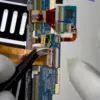 Samsung Galaxy Tab A 10.1 2019 LCD Connector Socket