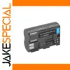 2000mAh Rechargeable Li-ion Battery for Canon