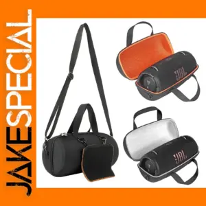 Hard EVA Protective Case for JBL Xtreme 3 Speaker