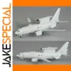 Korean Air Force B737-700 E-7A Model 1:400