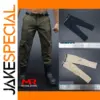 1/6 Scale Male Combat Pants for Action Figures