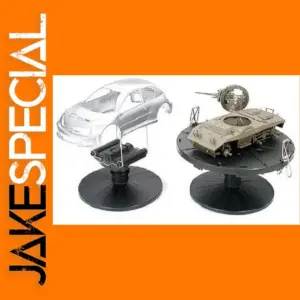 Tamiya 74522 Painting Stand Set for Models