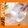 Ultra-Strong Double Sided Adhesive Tape 1m-5m