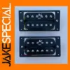 W 621 & 623 Guitar Pickups for 6 String Setup