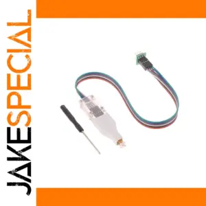 Sop8 W-Son Chip Download Burn Probe Cable
