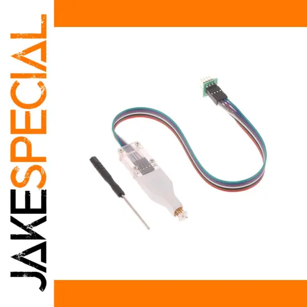 Sop8 W-Son Chip Download Burn Probe Cable