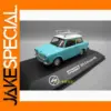 Diecast 1:43 Trabant 601 S De Luxe Model