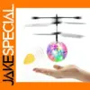 Mini RC Helicopter Drone with Hand Control