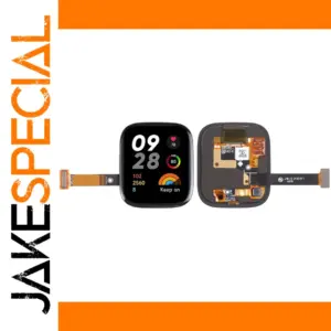 Original LCD & Touch Screen for Xiaomi Redmi Watch 3