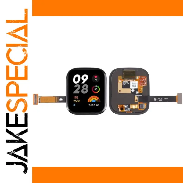 Original LCD & Touch Screen for Xiaomi Redmi Watch 3