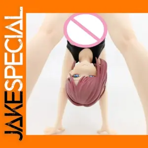 16CM Nikkan Shoujo Yourin Anime Action Figure