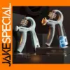 Adjustable Hand Grip Strengthener 5-60kg