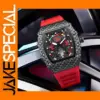Trendy CQ232 Waterproof Quartz Watch
