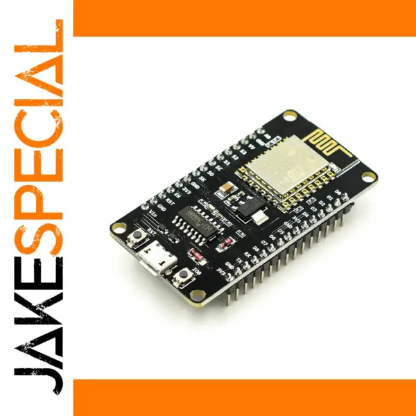 NodeMcu V3 ESP8266 Wireless Development Board