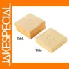 Yellow Cleaning Sponge for Soldering Iron Tips