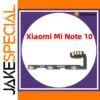 Xiaomi Mi Note 10 Power & Volume Flex Cable Replacement