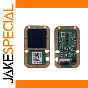 Lenovo ThinkPad Fingerprint Reader P14s P15s L15 Laser Sensor