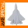 5PCS SU-57 Stealth Fighting Plane Models