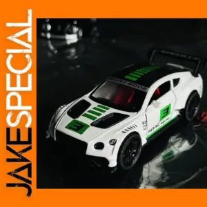 Children's Diecast Metal Car Model Toy