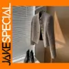 Vintage Cropped Tweed Jacket for Women