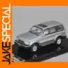 1:64 Land Cruiser LC80 Diecast Model