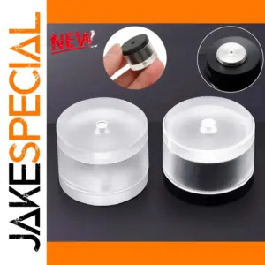 Watch Mainspring Barrel Closure Tool for Repairs