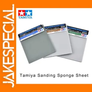Abrasive Grinding Sanding Polishing Sponge Set