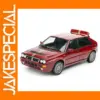 1:18 Scale Diecast Lancia Delta Car Model