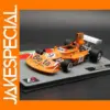 Ixo 1:43 March 751 F1 Diecast Model Car
