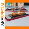 1/64 Mclaren F1 GTR & F1 LM Resin Car Model Limited Edition