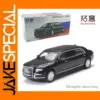 1/64 Scale Diecast Aurus Senat Model Car