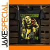 Marilyn Manson Cotton Unisex T-shirt
