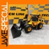 1/50 Scale JCB 467 Loader Diecast Model