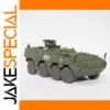 1:72 Scale Resin Chinese Type 19 Model