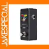 AROMA AT-07 Mini Guitar Tuner Pedal