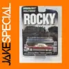 1:64 Diecast Metal 1973 Cadillac Sedan Deville