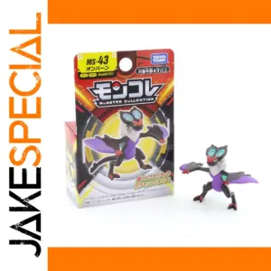 Takara Tomy Moncolle MS-43 Noivern Figure