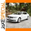 1:32 Passat Alloy Diecast Car Model