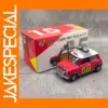 TINY 150 Mini Cooper Mk1 Rally Model