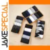 5 Pairs Men's Medium Tube Casual Socks