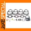 VW Beetle Solex Carburetor Gasket Kit 28/30/31/34