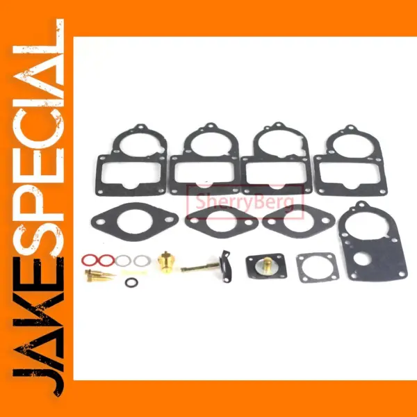 VW Beetle Solex Carburetor Gasket Kit 28/30/31/34