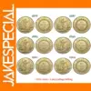 France 50 Francs Commemorative Coin Set