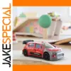 Citroën C3 Diecast Racing Car Model