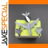 1/700 Scale E-3 Sentry Model Aircraft Set