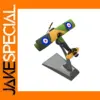 1:72 Scale Diecast SPAD S.XIII Biplane Model