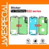 Samsung Galaxy S22+ Screen Adhesive Kit
