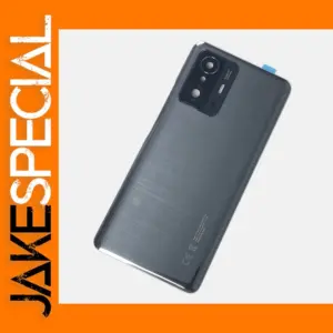 Xiaomi 11T Pro Back Battery Glass Door