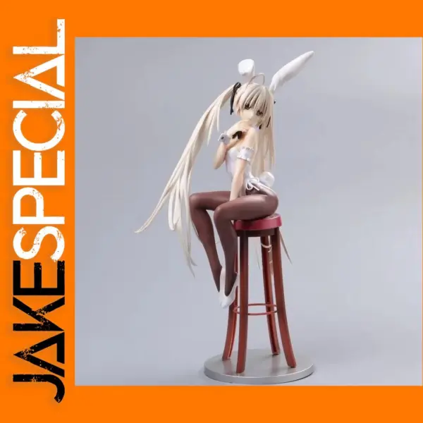 Kasugano Sora Bunny Girl PVC Figure 15CM