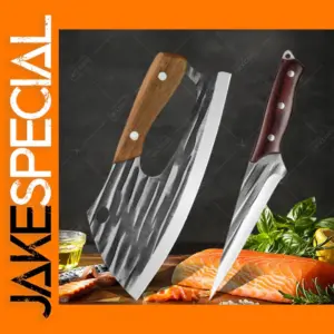 Professional Stainless Steel Boning Knife 14.8 inches
